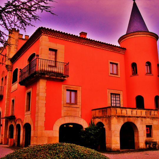 Museo Evaristo Valle