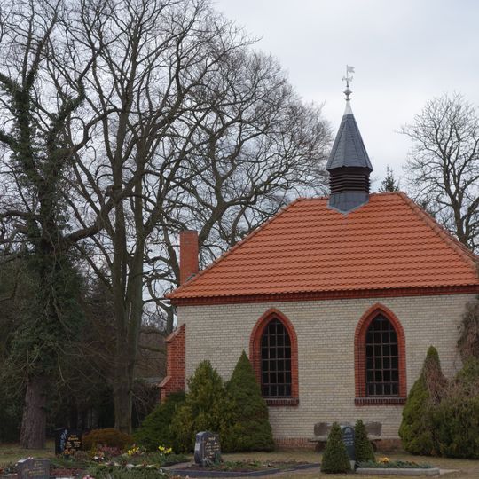 Schönberg chapel