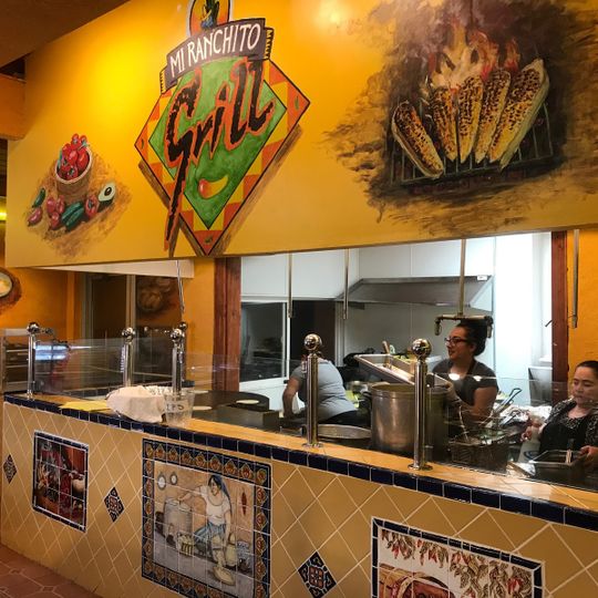 Mi Ranchito Grill