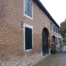 Hellebroek 32, Nuth