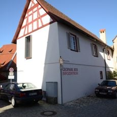 Eugene-Shoemaker-Platz 1