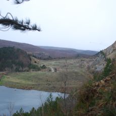 Naturschutzgebiet Teufelstein-Fischerwiesen