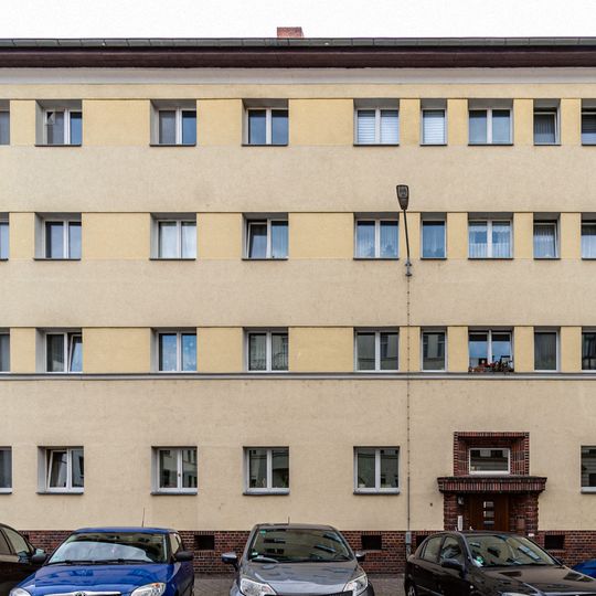 Wilhelm-Plesse-Straße 22