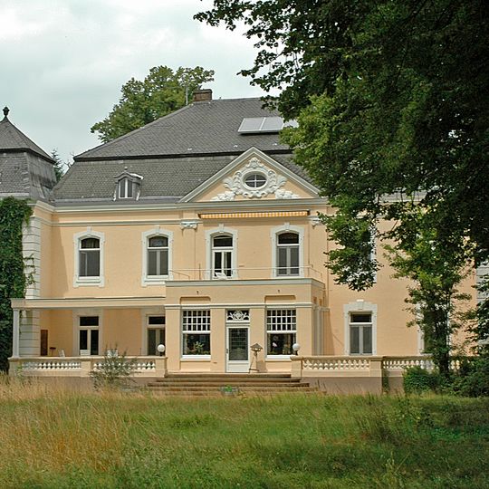 Schloss Sonsfeld