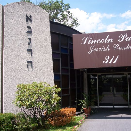 Lincoln Park Jewish Center
