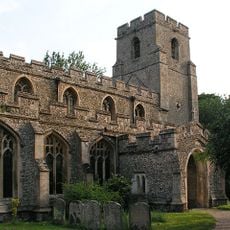Church of All Saints