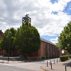 Église Saint-Martin d'Aulnoye