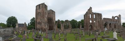 Panoramic View 2