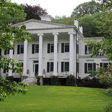 William Ferdon House