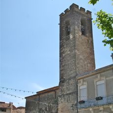 Église Saint-Julien d'Aspiran