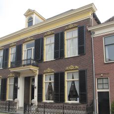 Koepoortstraat 40, Doesburg