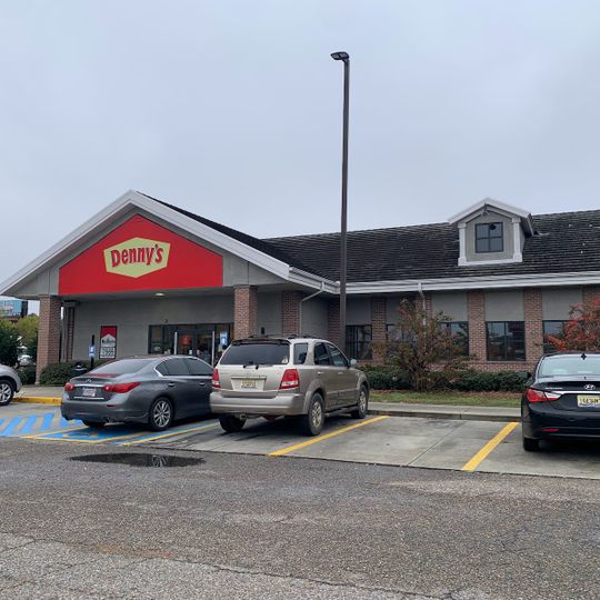 Denny's