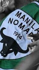 Manila Nomads F.C.
