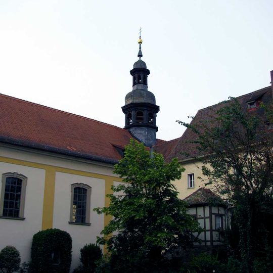 Prämonstratenserinnenkloster