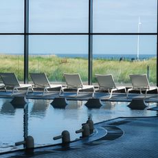 Thalassothérapie Thalazur Cabourg
