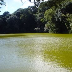 Laguna Verde