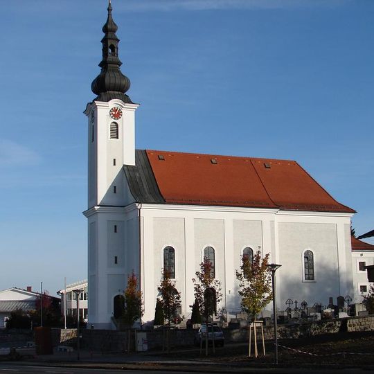 Saint Nicholas Church