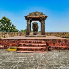 Varaha Temple, Ramtek