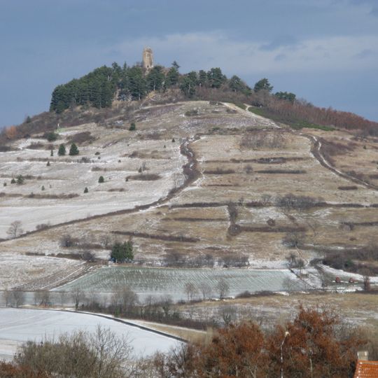 Château de Montrognon