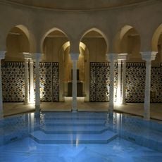 Baños Arabes Hammam Al Andalus