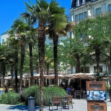 Place Aristide Briand