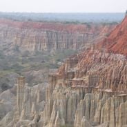Besuch in Angola: Zwischen Natur und Kultur