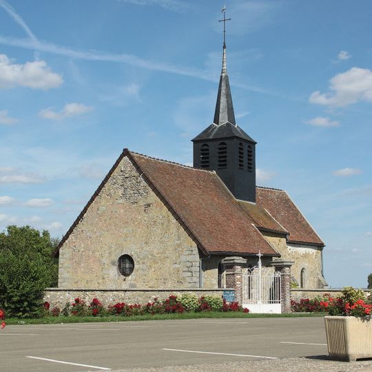 Mondement-Montgivroux