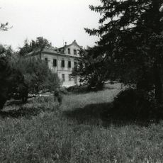 Villa Giusti
