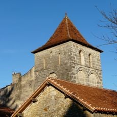 Église de Saint-Pardoux-de-Feix