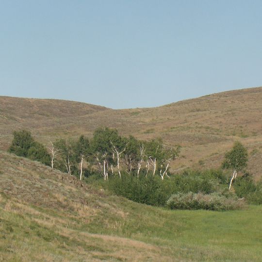 Mugalzhar