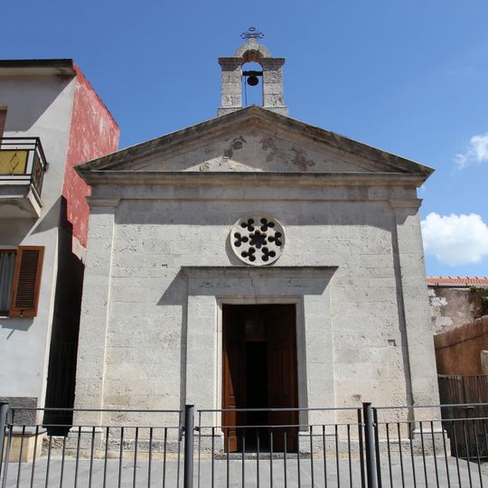 Chiesa di Santa Croce