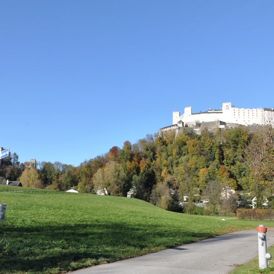 Festungsberg
