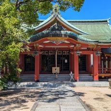證誠神社