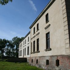 Palace in Nogat, Kuyavian-Pomeranian Voivodeship