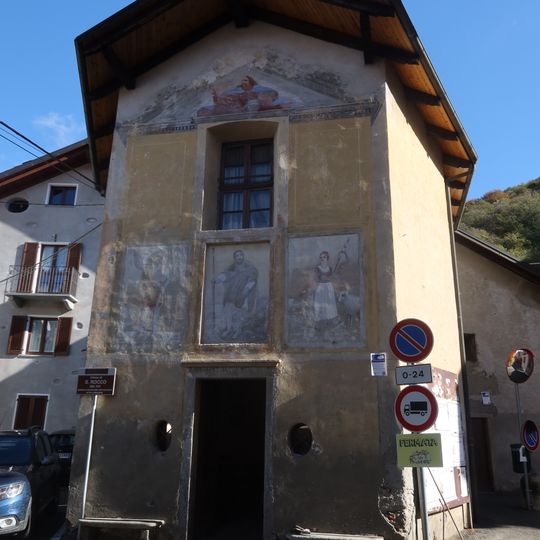 Chiesa di San Rocco