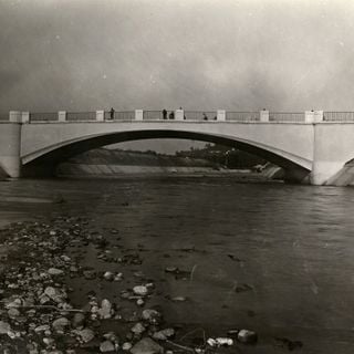 Ponte Giorgio Washington