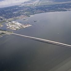 Gandy Bridge