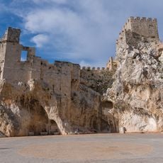 Castillo de Zueros
