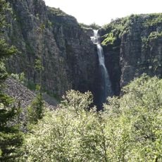 Fulufjällets nationalpark