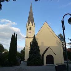 St. Kastulus