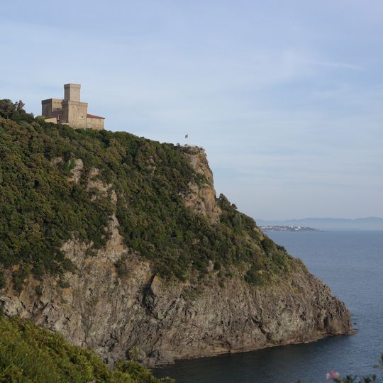 Castello Sonnino