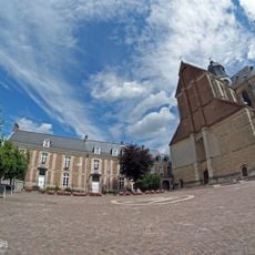 Grimbergen Abbey