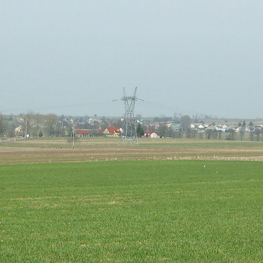 Borkowo, Podlaskie Voivodeship