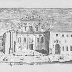 Santa Maria Maddalena Church