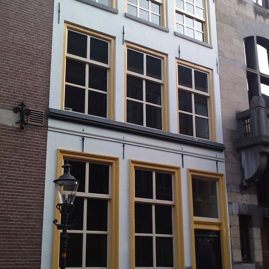 Hofstraat 11, Deventer