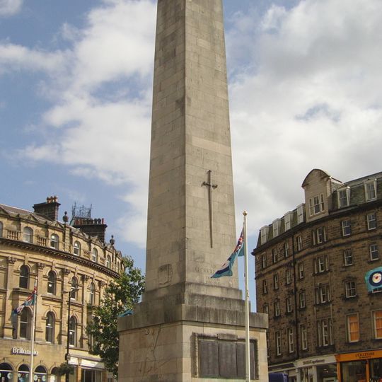 Harrogate War Memorial