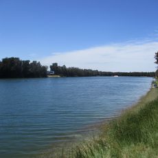 WA Water Ski Park