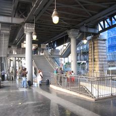 Barbès – Rochechouart