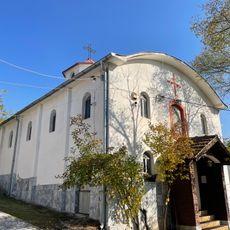 St. Elijah Church