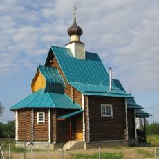 Churches of the Protection of the Theotokos, Torkovitchi